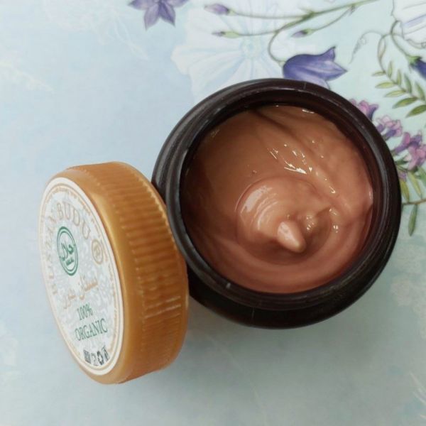 Summer BB cream against skin imperfections with black cumin Fajar "Dawn", 50 ml Summer BB cream against skin imperfections with black cumin Fajar "Dawn", 50 ml